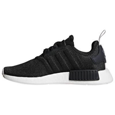 Adidas Originals Futócipő Női NMD R1 Fekete/Lila,UWT71985